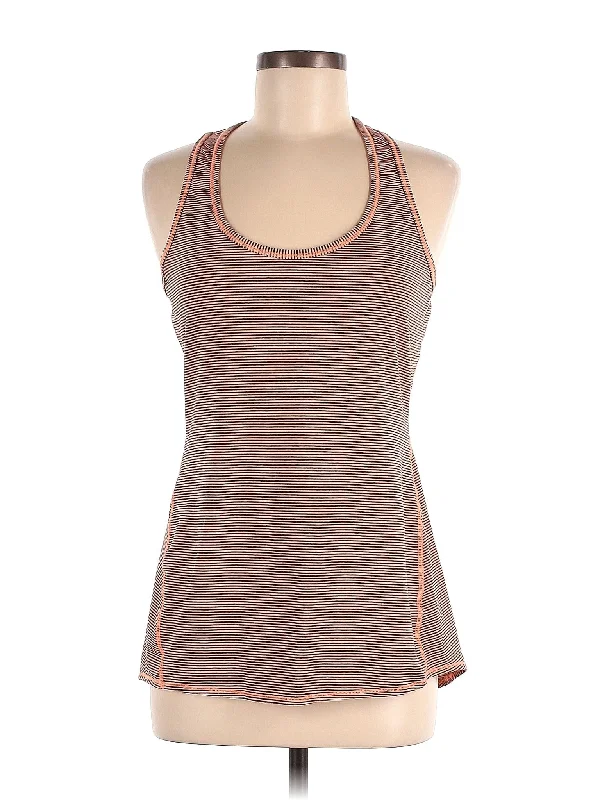 Active Tank Effortless Everyday Wear