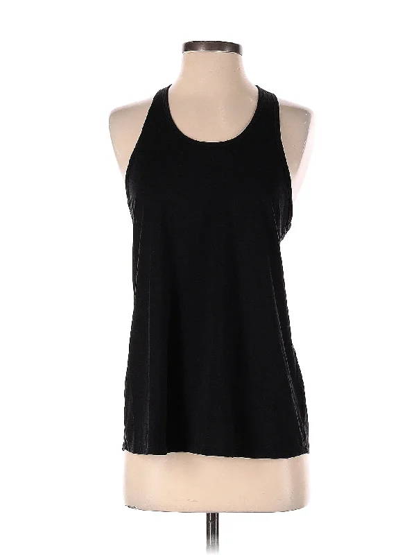 Active Tank Urban Femme Streetwear