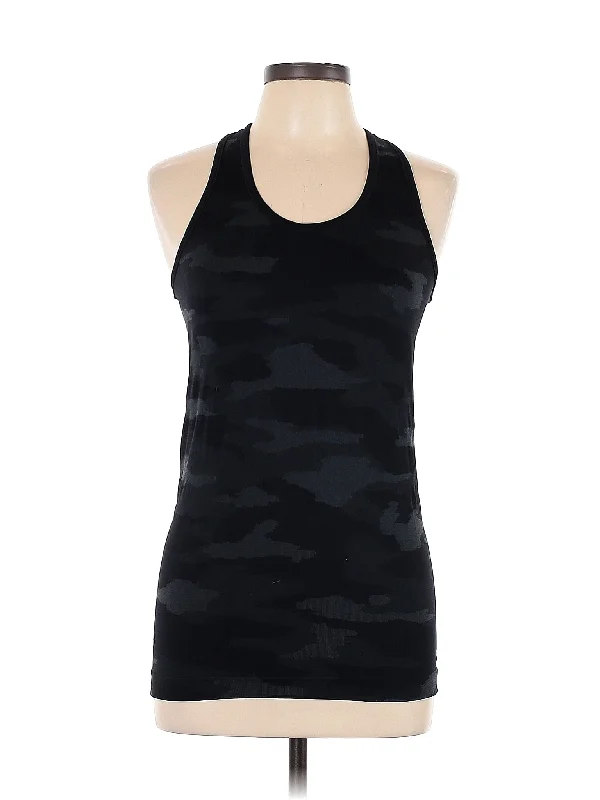 Active Tank Versatile Wardrobe Essentials