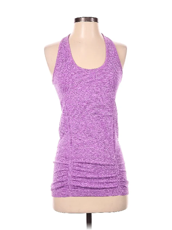 Active Tank Stylish Basics