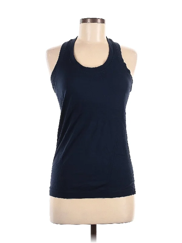 Active Tank Comfort First Women's Wear