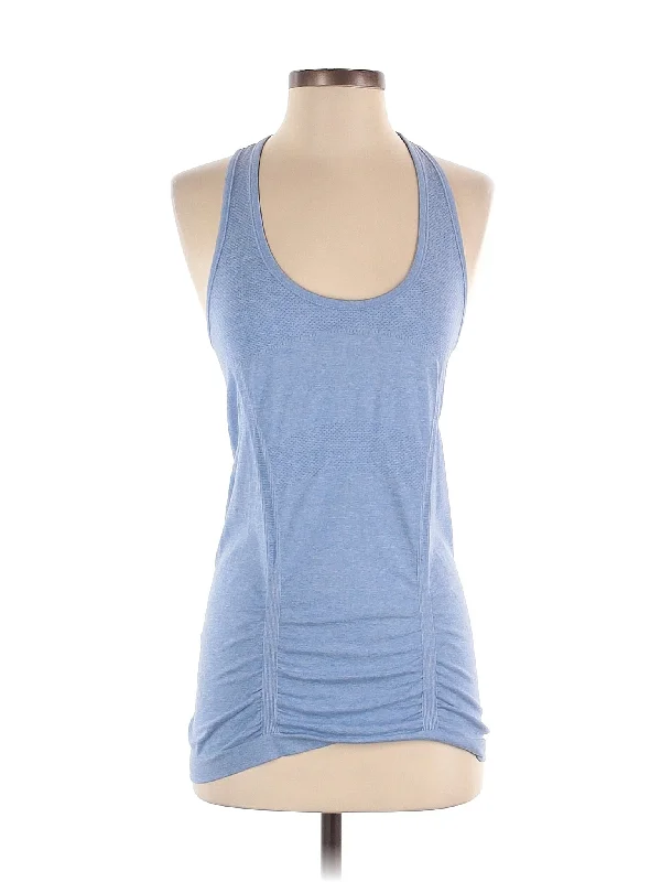 Active Tank High End Women's Wear