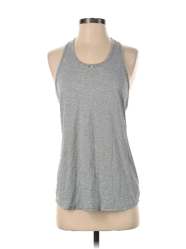 Active Tank Dreamy Draping