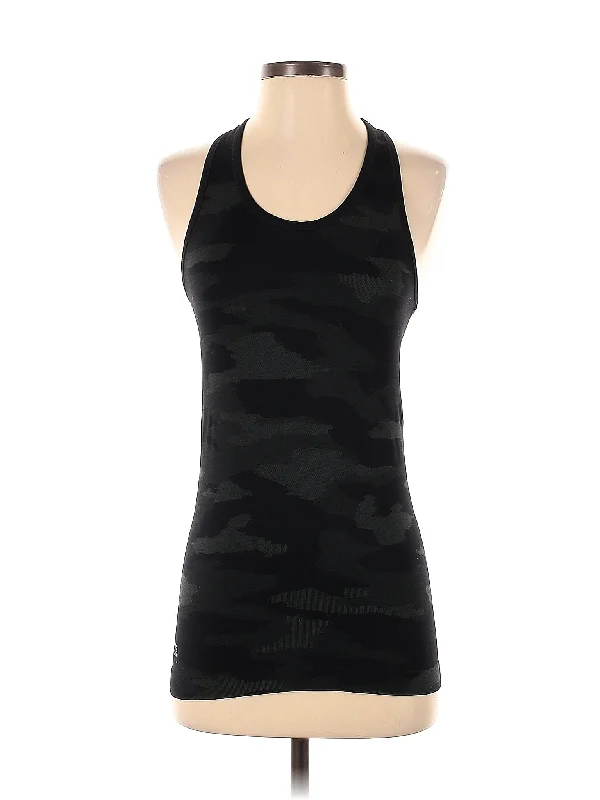 Active Tank Comfortable Chic