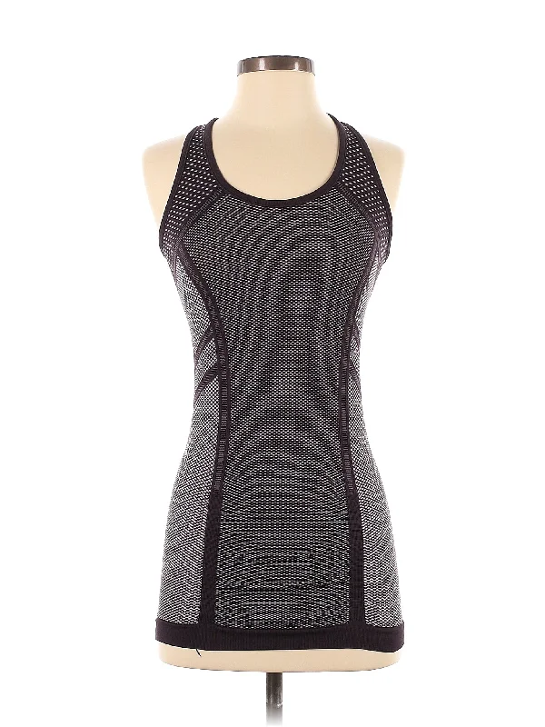 Active Tank Casual Chic Clothing