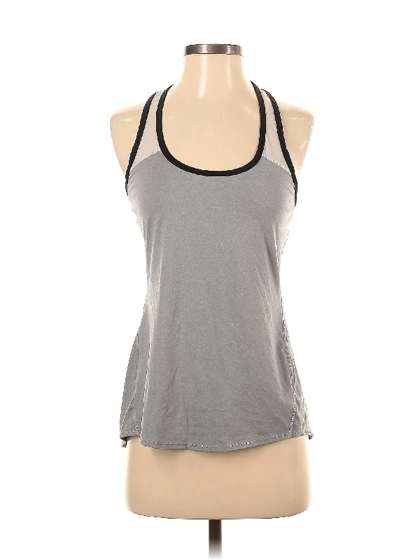 Active Tank Classic Timeless Elegant Style