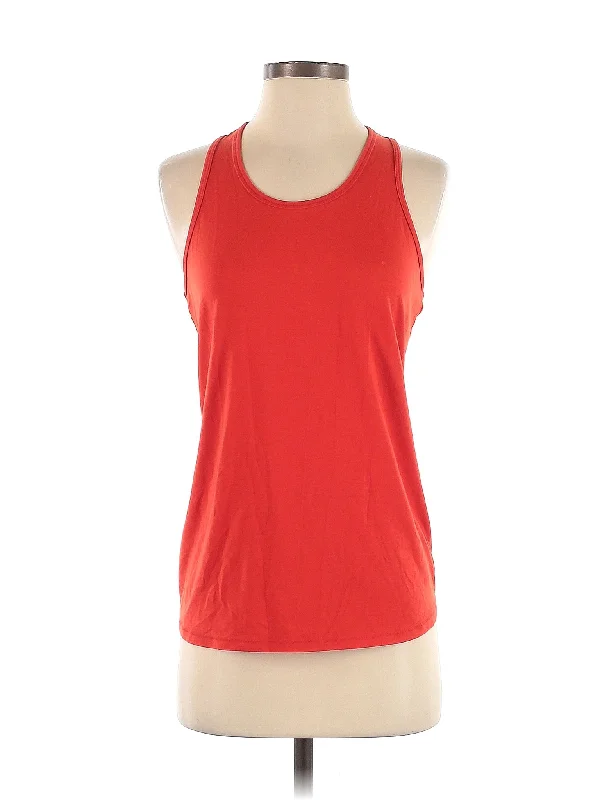 Active Tank Trendy Women's Wear