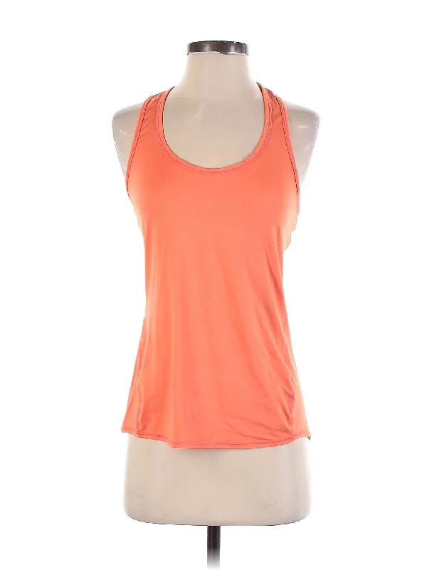 Active Tank Redefining Women's Style