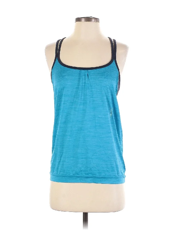 Active Tank Luxury Fashion for Women