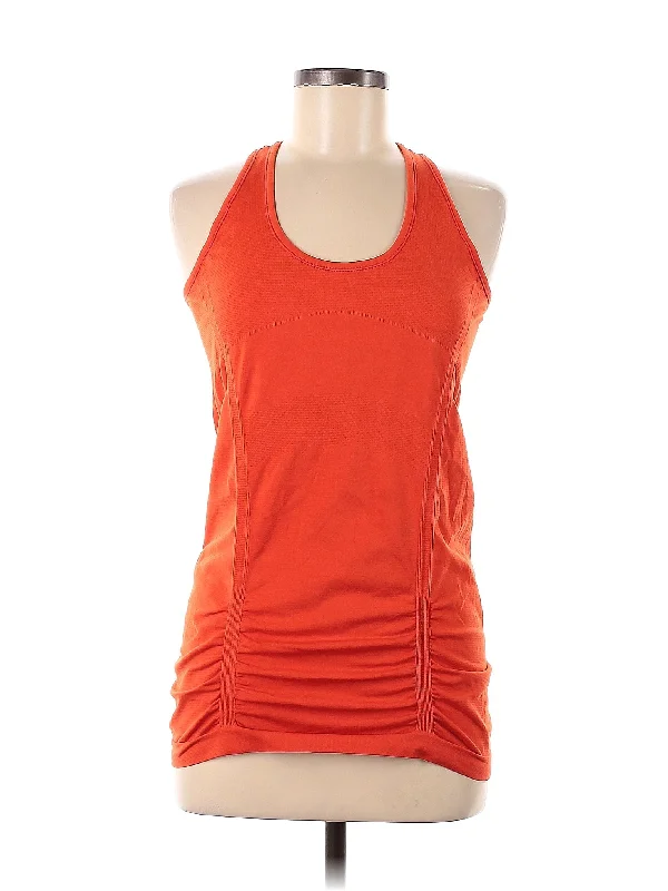 Active Tank Chic & Cozy Apparel