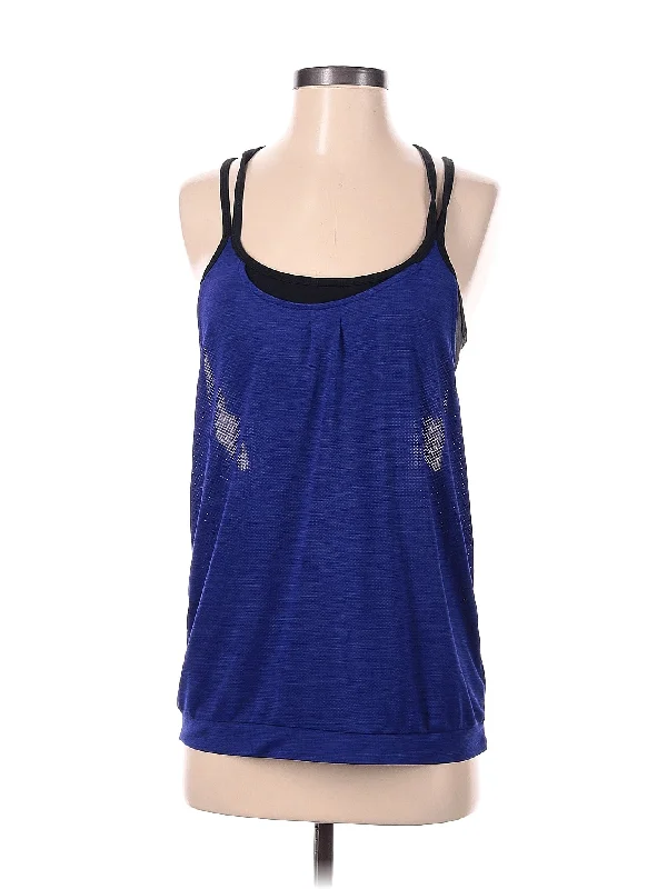 Active Tank Redefining Women's Style