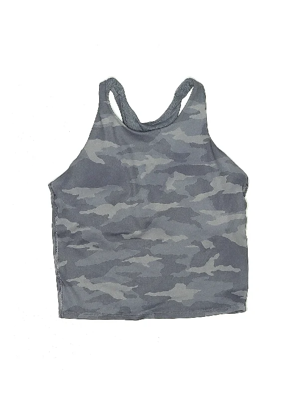 Active Tank Trendy And Individual Women's Fashion