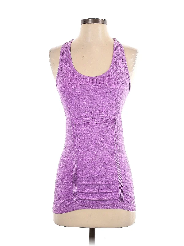 Active Tank Women's Urban Fashion