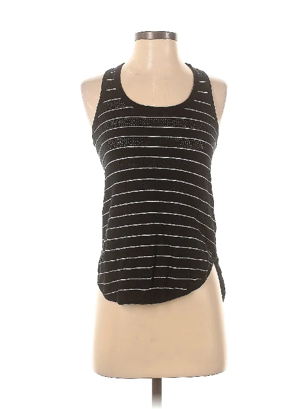 Active Tank Trend Forward Women's Wear