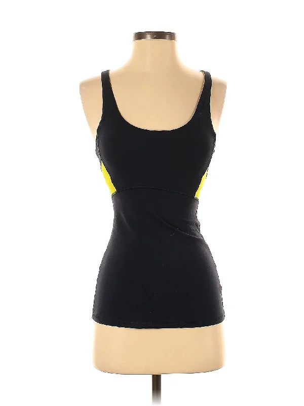 Active Tank Comfortable Clothes