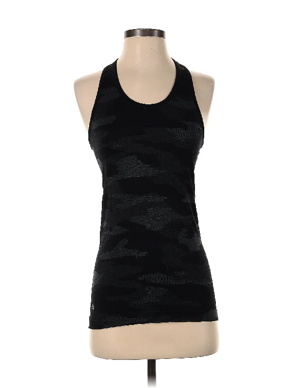 Active Tank Season Appropriate Women's Collection