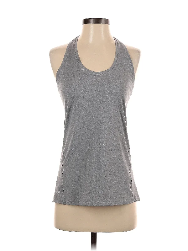 Active Tank Trendy New Clothes