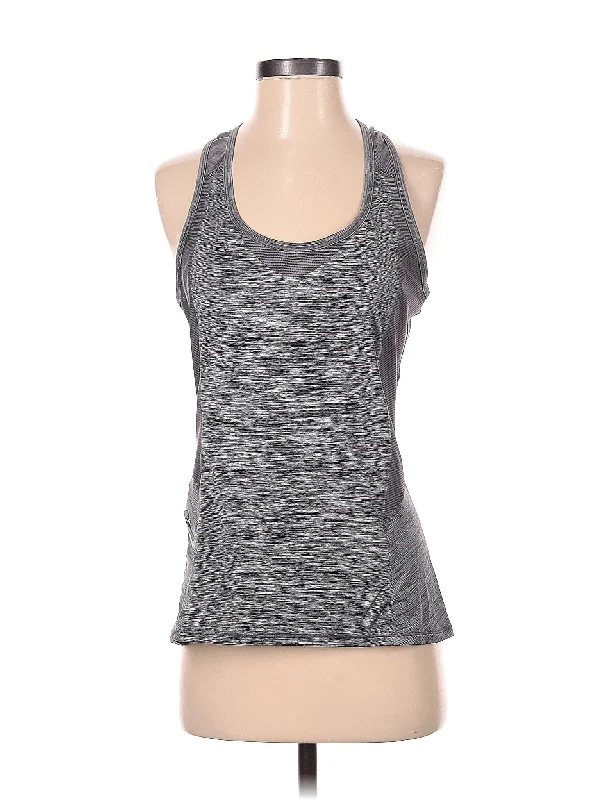 Active Tank Modern Women's Fashion