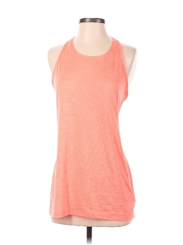 Active Tank Flowy Fabric