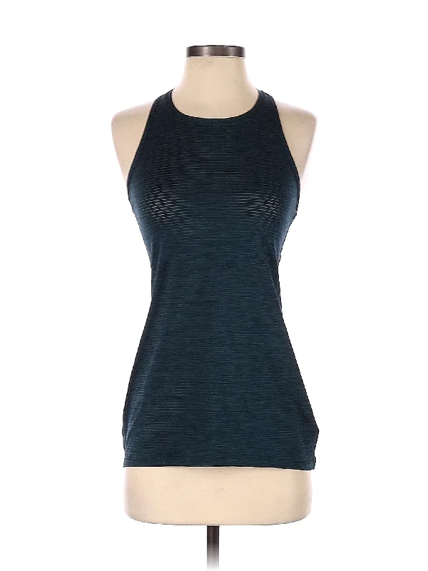 Active Tank Season Appropriate Women's Collection