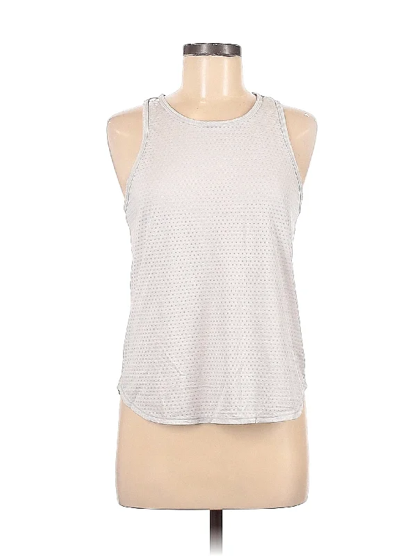 Active Tank Stylish Spring Fashion