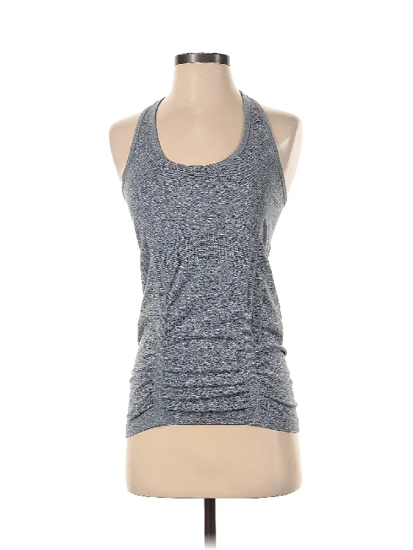 Active Tank Chic Everyday Wear