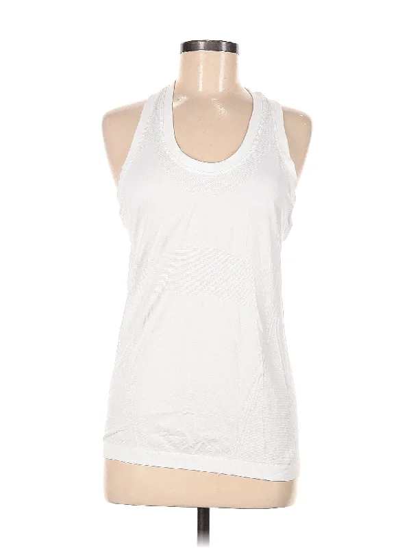 Active Tank Trendy And Individual Women's Fashion