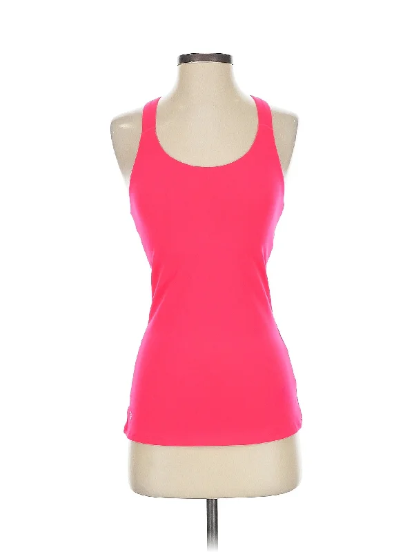 Active Tank Redefining Women's Style