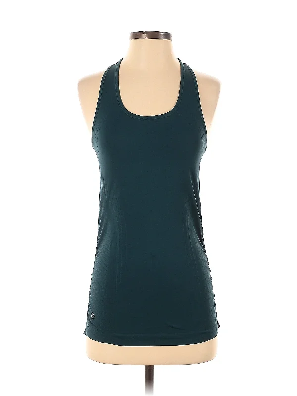 Active Tank Fashionista Favorites