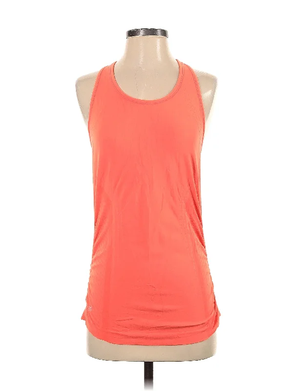 Active Tank Trendy Women's Wear