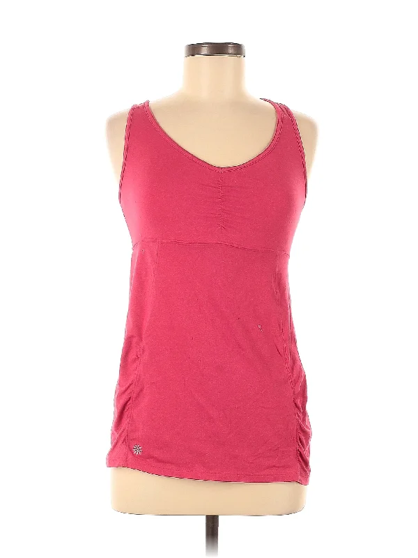 Active Tank Chic & Cozy Apparel