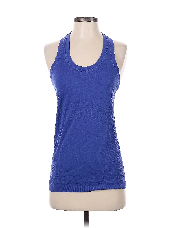 Active Tank Trendy Women's Collection