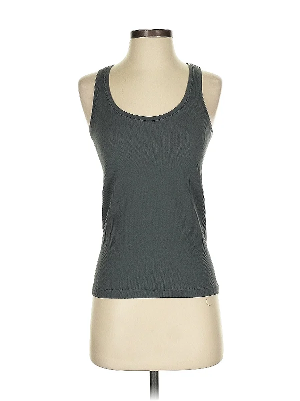 Active Tank Effortless Style, Endless Impact