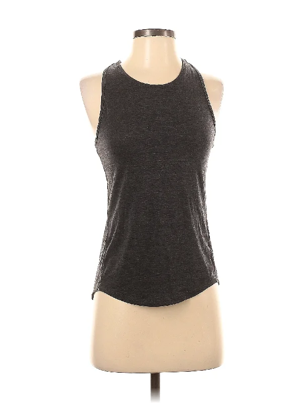 Active Tank Special Occasion Wear