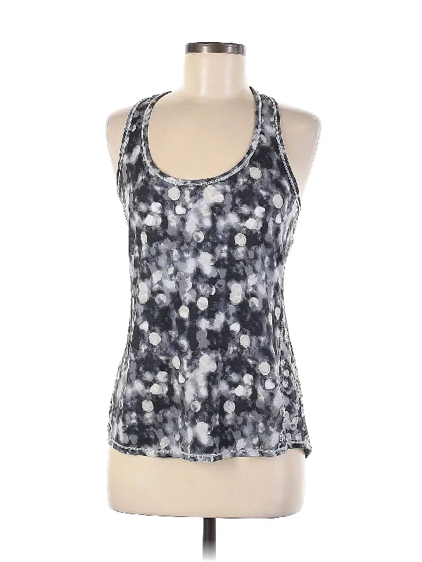 Active Tank Casual Yet Stylish Separates