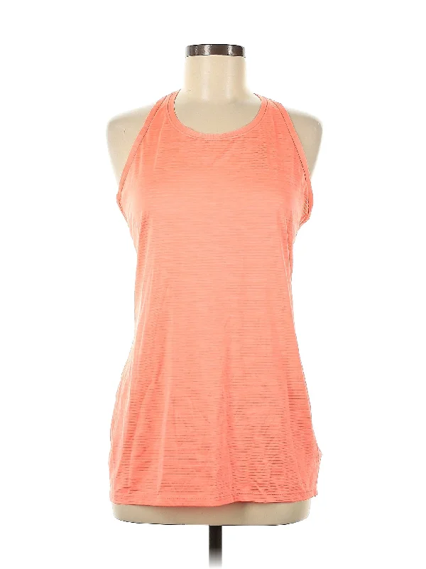 Active Tank Casual Chic Clothing