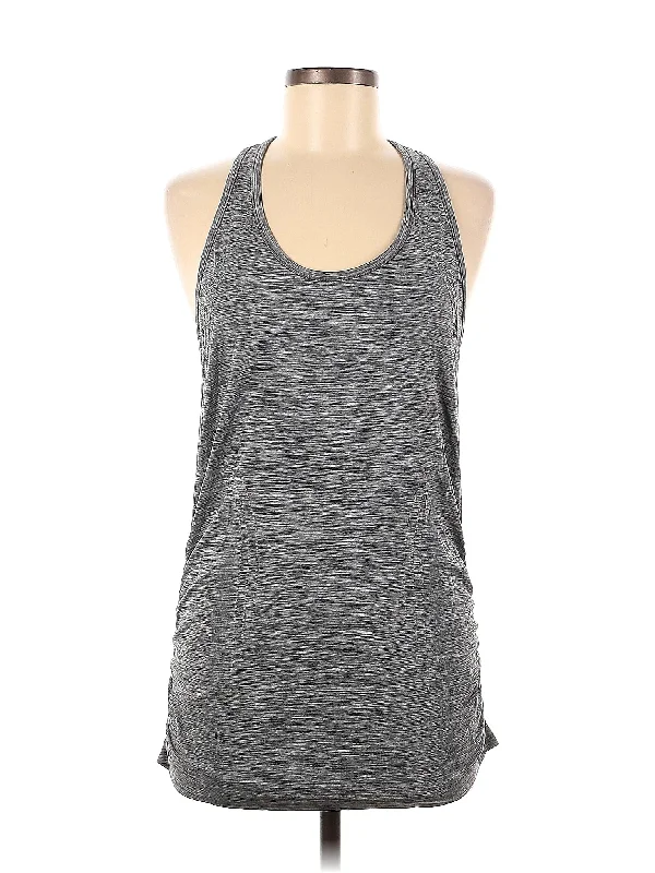 Active Tank Redefining Women's Fashion