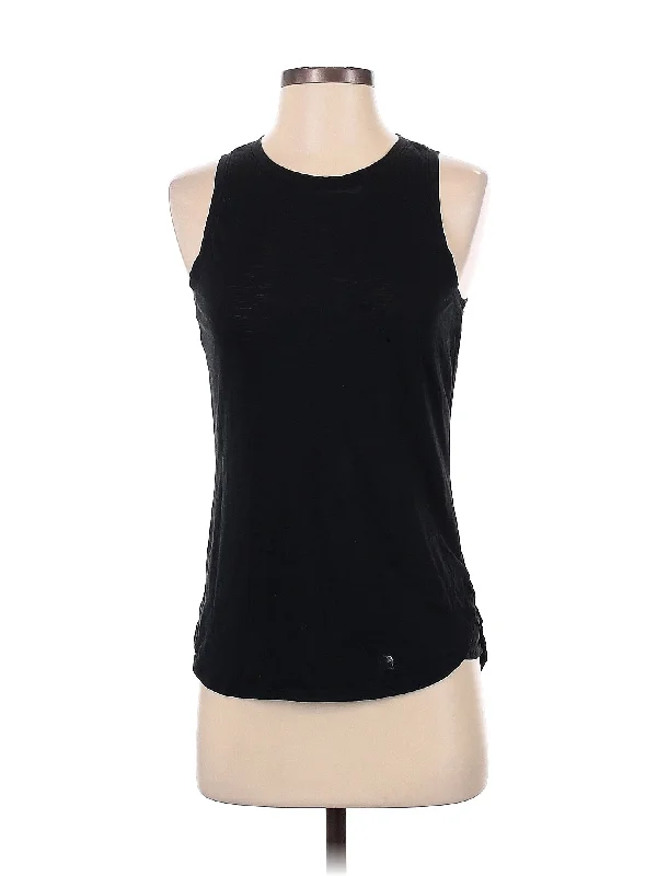 Active Tank Urban Femme Streetwear