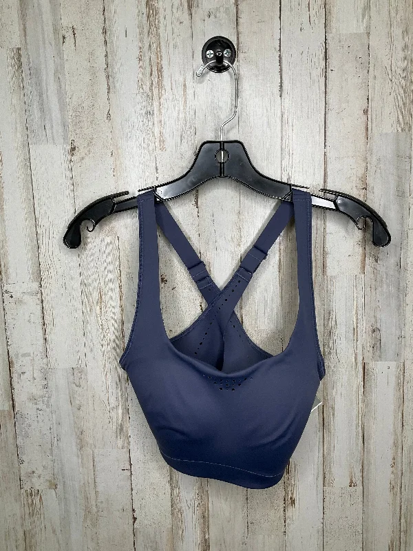 Athletic Bra By Athleta Vintage Look