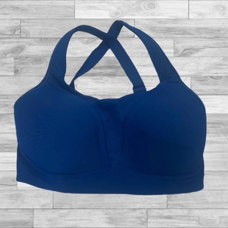 Athletic Bra By Lululemon Minimalist Office - Ready Style