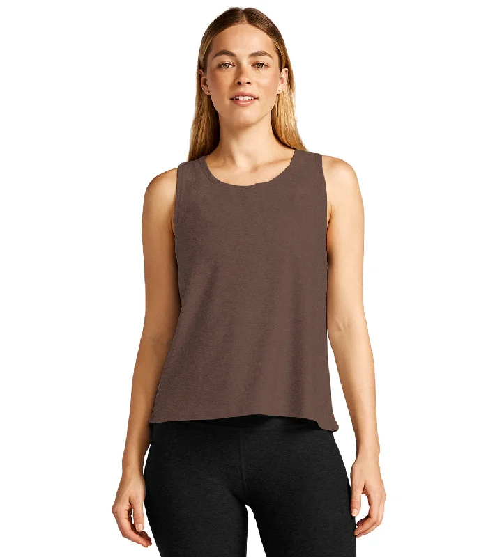 Beyond Yoga Featherweight Aquarius Tank Women's Fashion Hotspots