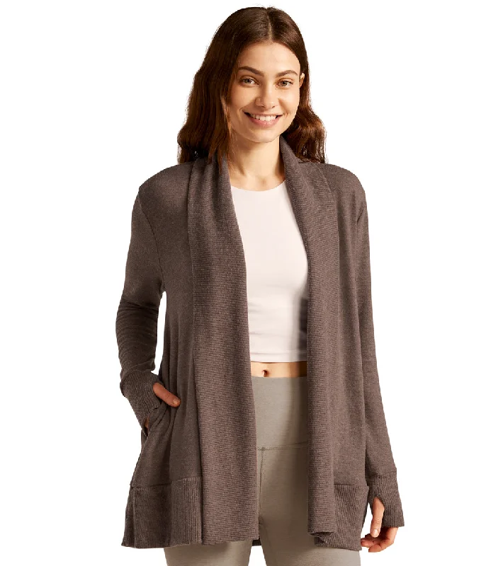 Beyond Yoga Soften Up Cardigan Latest Fashion