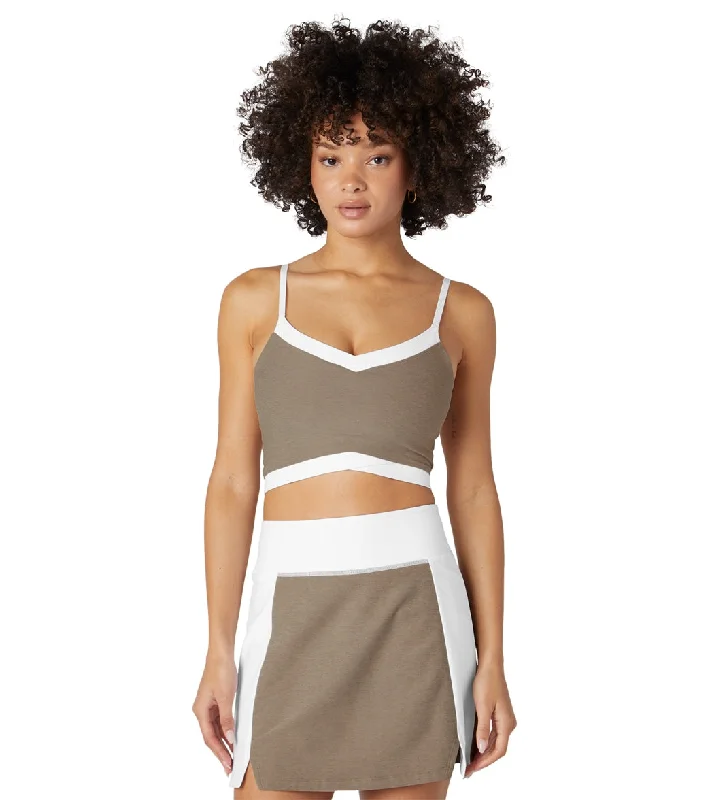 Beyond Yoga Spacedye Outlines Cropped Tank Fast Fashion Favorites