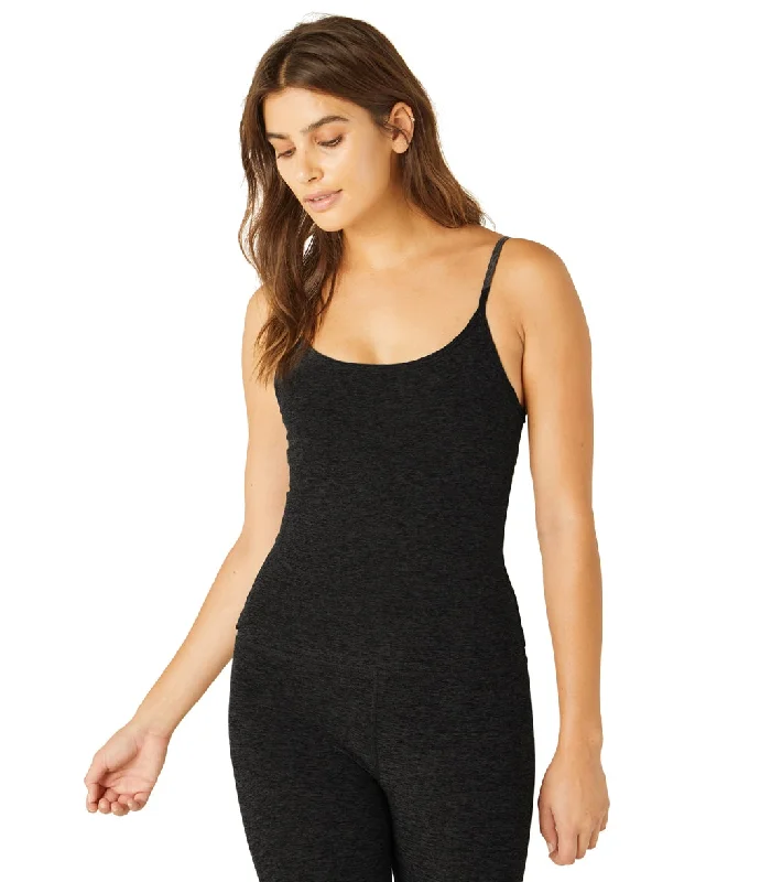 Beyond Yoga Spacedye Truly Yoga Tank Darkest Night Unbeatable Deals