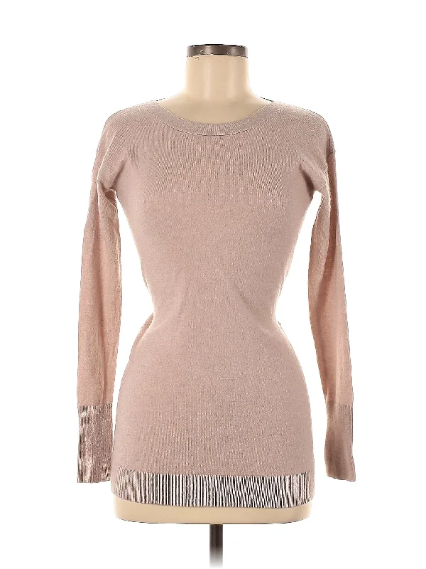 Cashmere Pullover Sweater Beat The Heat In Tropical Styles