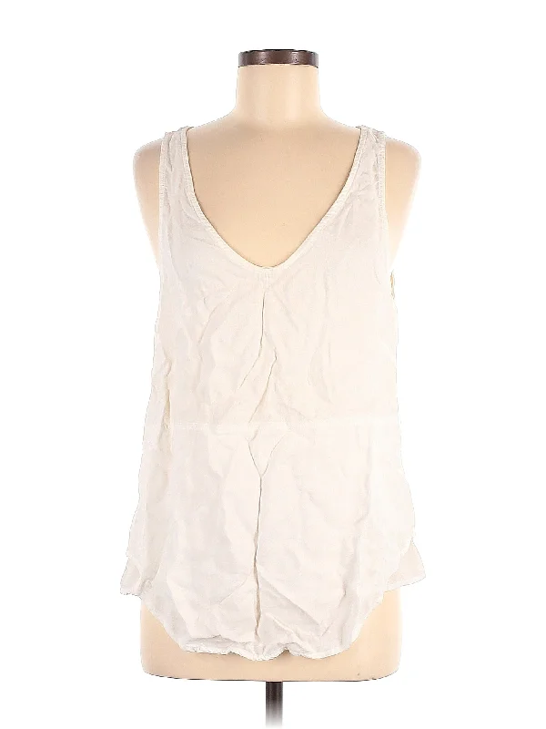 Derek Lam 10 C Athleta Sleeveless Blouse Fashion Deal