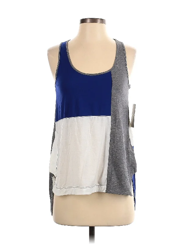 Derek Lam 10 C Athleta Tank Top Exclusive Designer Collection