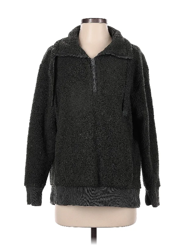 Fleece Elegant Details