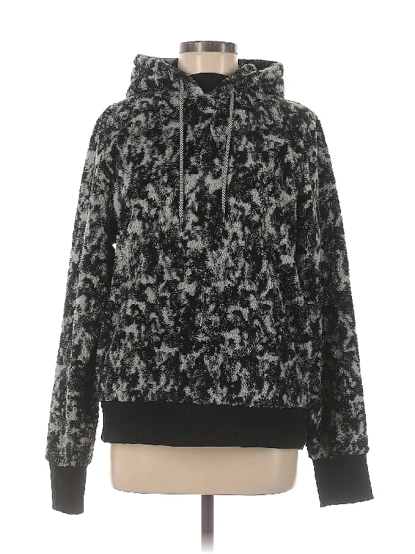 Fleece Casual Weekend Relaxed Style