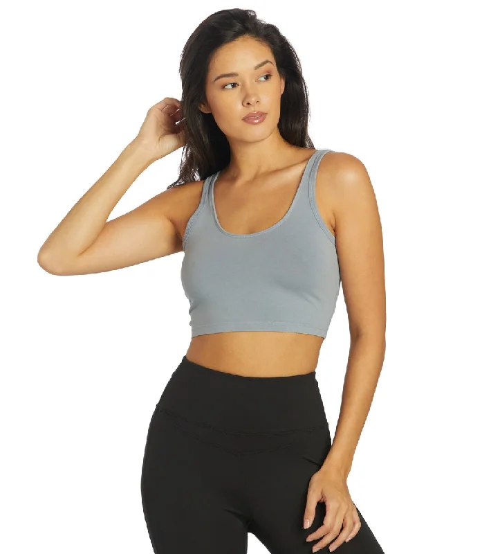 Free People Hot Shot Yoga Cami Hot Styles